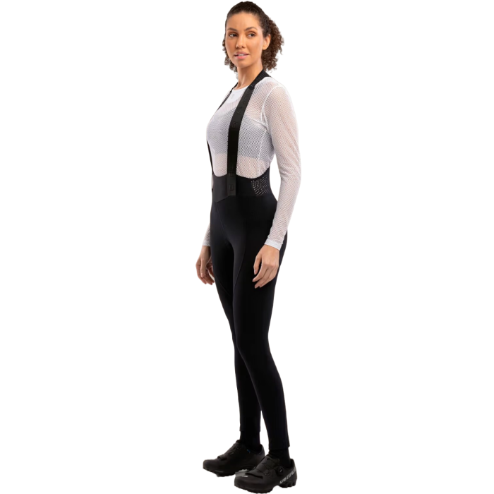 Calça Bretelle Feminina Infraboost Furbo Arrivo HT90