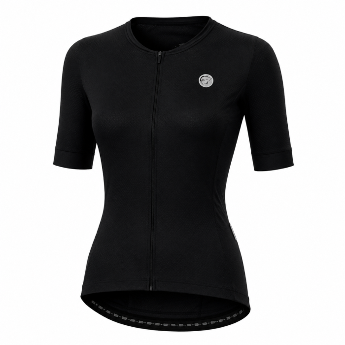 Camisa Ciclismo Feminino Mauro Ribeiro Mesh