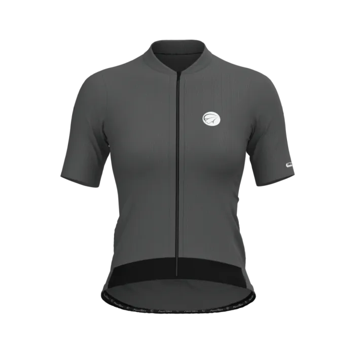 Camisa Ciclismo Feminina Mauro Ribeiro Fiber 2.0 