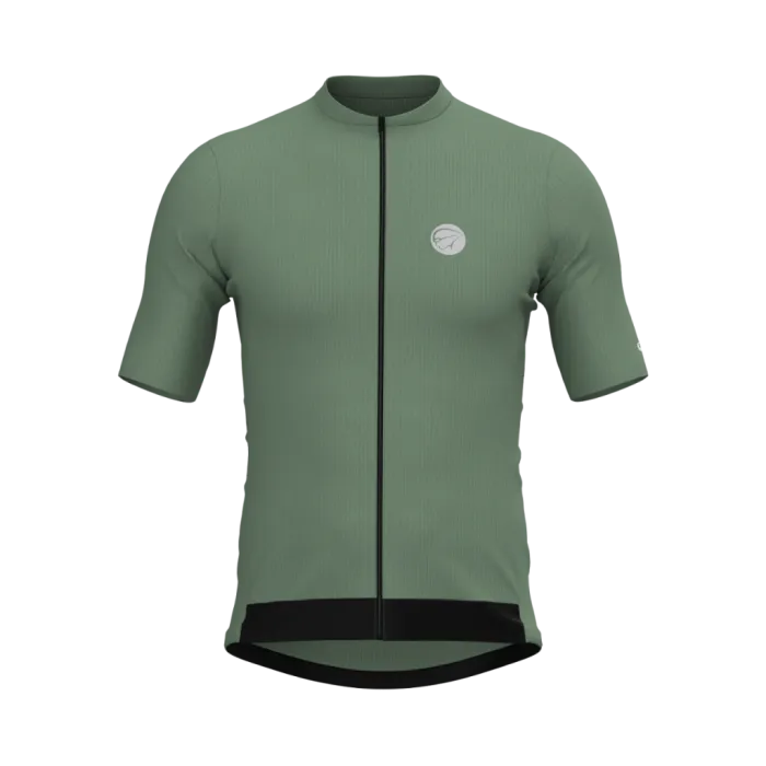 Camisa Ciclismo Masculina Mauro Ribeiro Fiber 2.0 