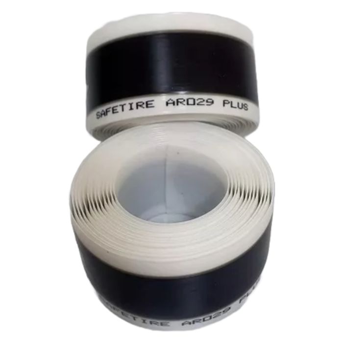 Par Fita Anti Furo P/ Bike Aro 29 Safetire 40mm Pneu Até 2.4