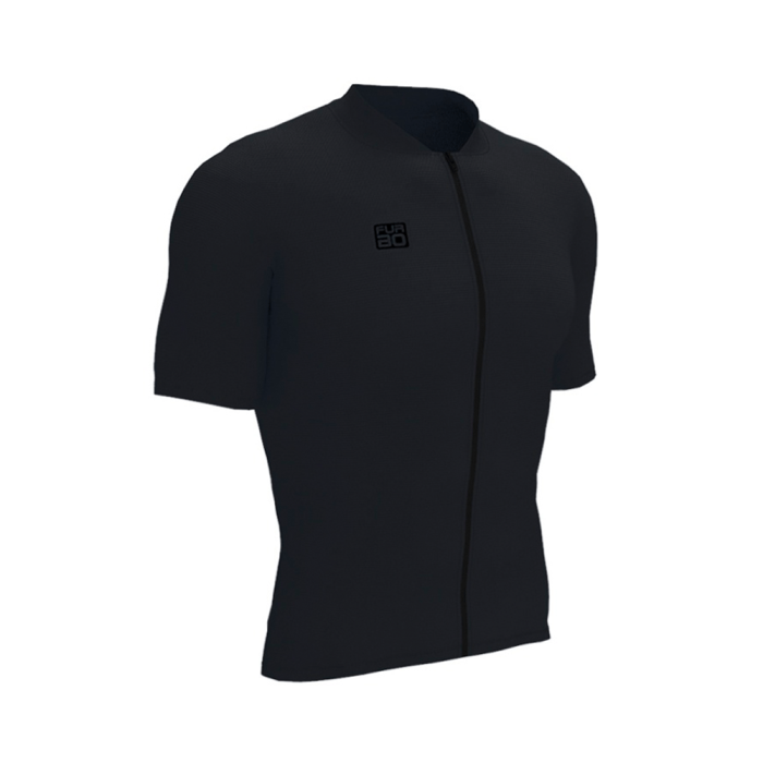Camisa Ciclismo Furbo Euro Zíper Full