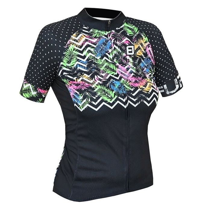 Camisa Furbo Feminina Tropical