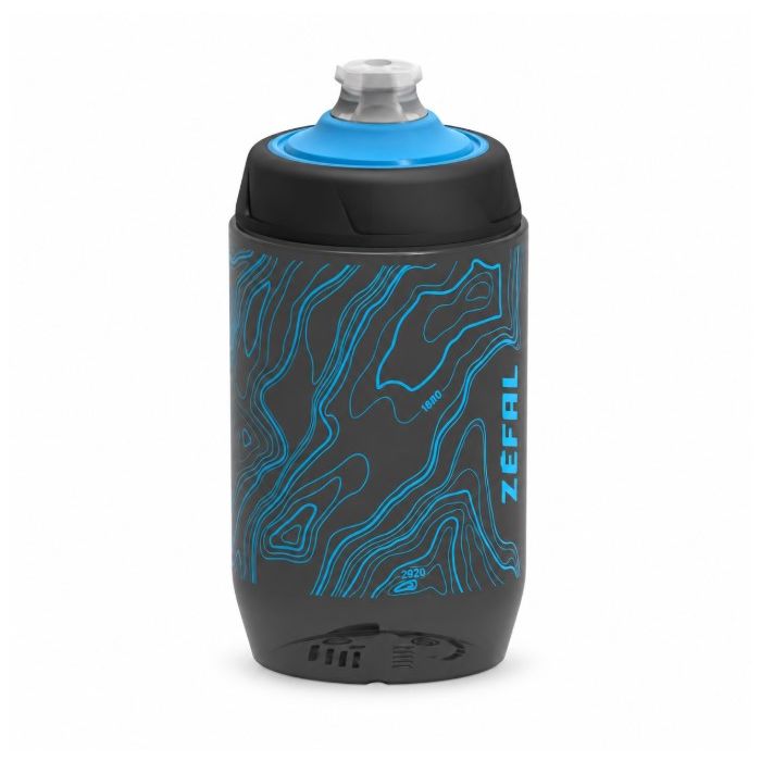 Caramanhola Ciclismo Zefal Sense Pro 50 500 ml 