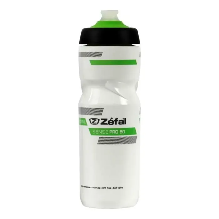 Caramanhola Ciclismo Zefal Sense Pro