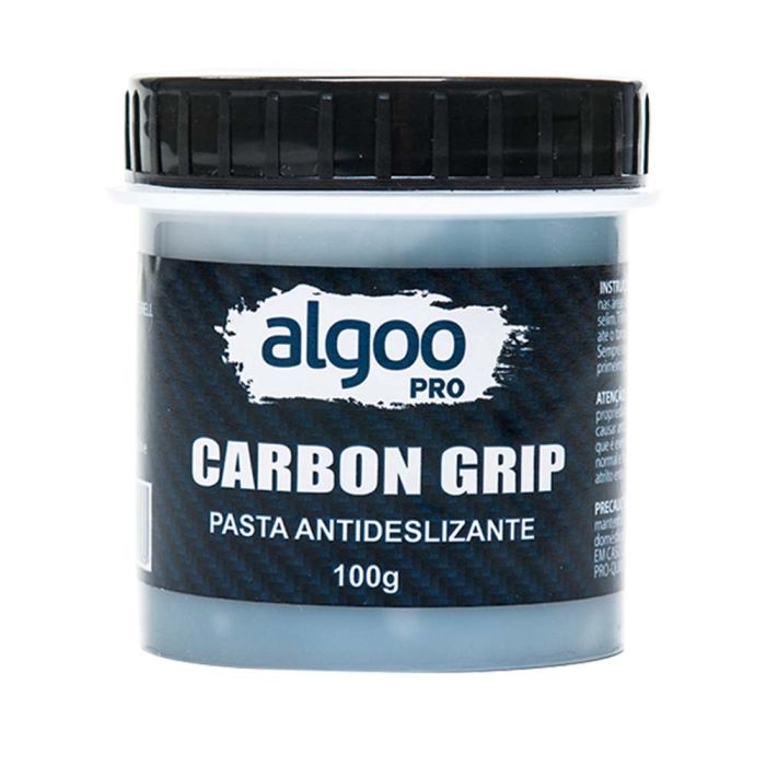 Pasta Antideslizante Carbon Grip Algoo 100g