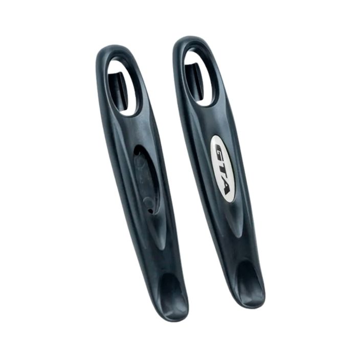 Espátula de Remoção Pneu GTA Bike Preto