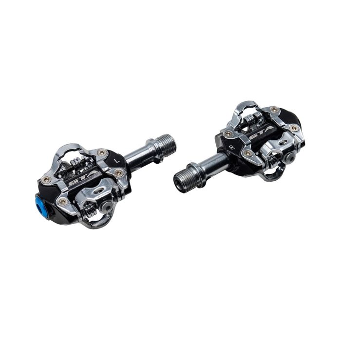 Pedal Clip GTA RX Alumínio
