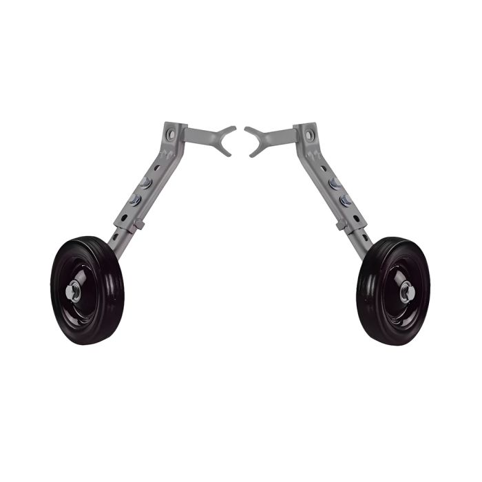 Rodinha Lateral Para Bicicleta Aro 24" ao 28"