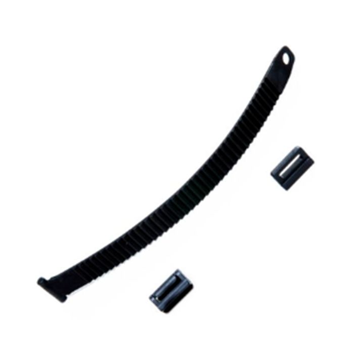 Cinta de Fixação Rack Transbike