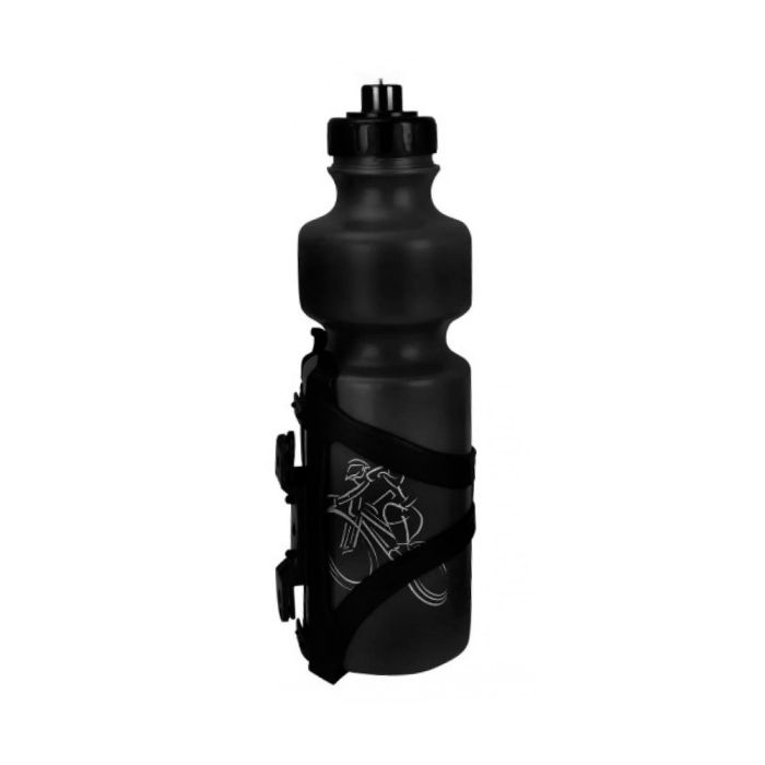 Kit Suporte De Caramonhola e Caramanhola 750ml