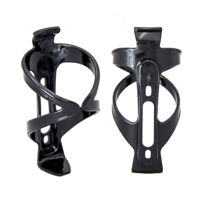 Suporte de Caramanhola Nylon W2 Preto