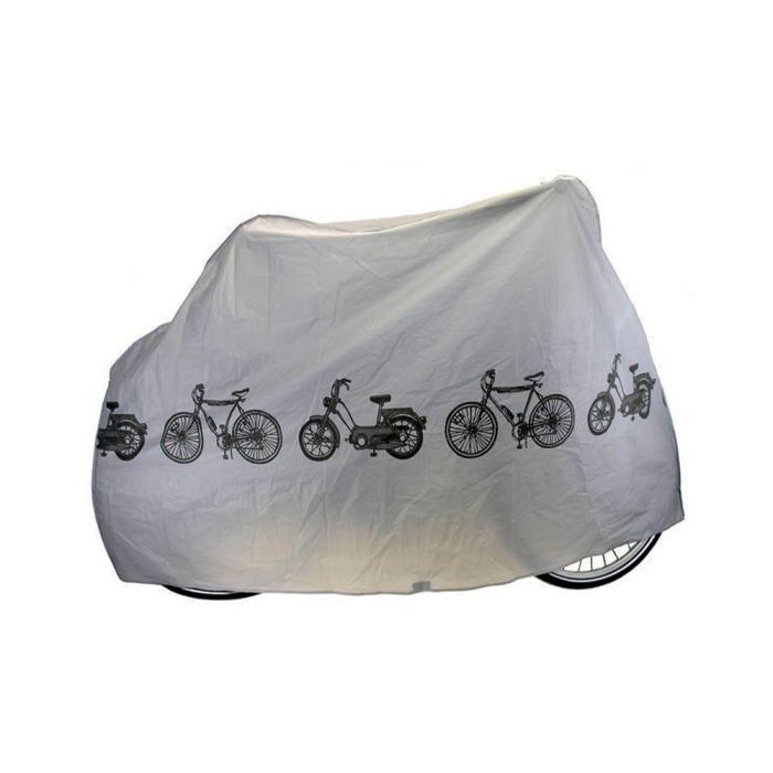 Capa Para Bicicleta Ventura