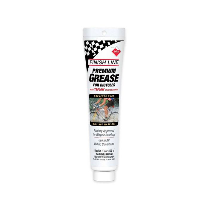 Graxa Premium Finish Line 100g