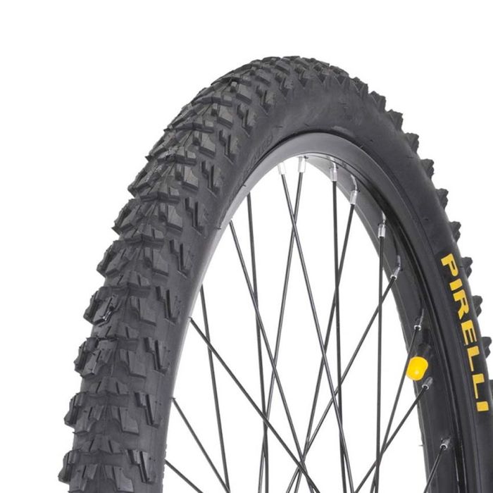 Pneu Pirelli Rally Cross 24x1.95 - Arame