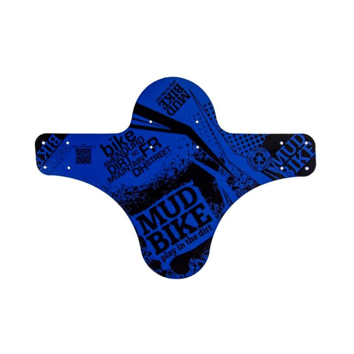 Paralama Dianteiro Mud Bike