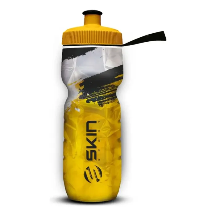 Caramanhola Ciclismo Isotérmica Skin Dna 710ml 