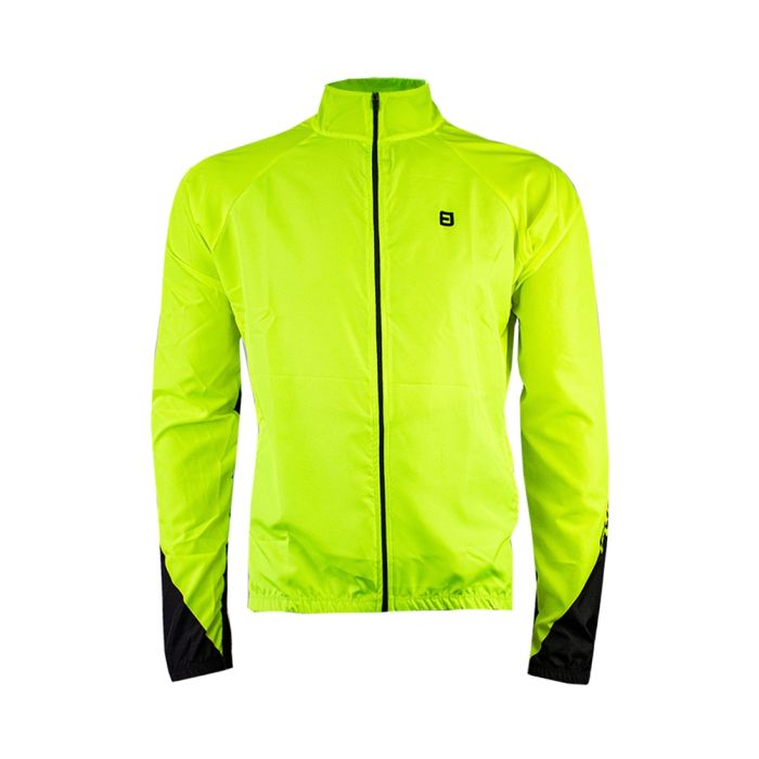 Jaqueta Corta Vento Ciclismo Furbo Aspen Glint
