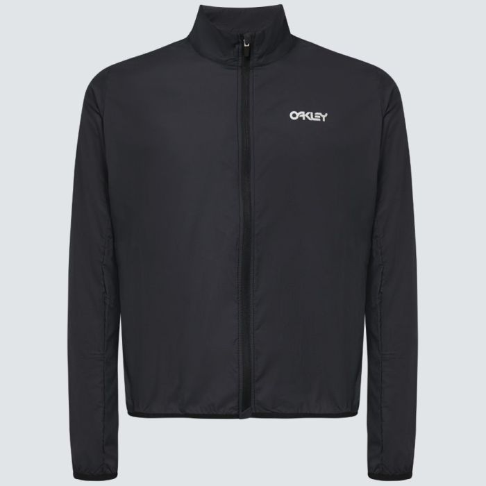 Jaqueta Ciclismo Oakley Elements Pkble Jacket II 