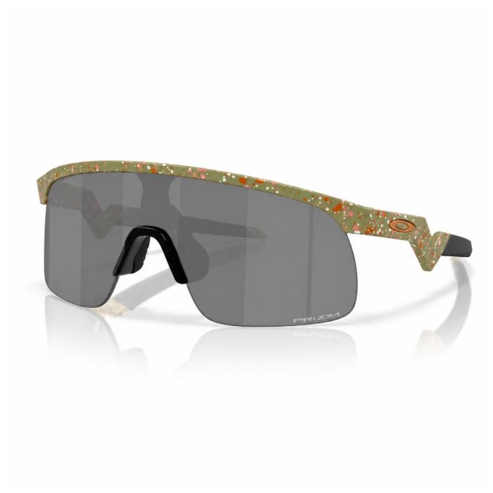 &Oacute;culos Ciclismo Oakley Resistor Juvenil Youth Fit Terrazzo Collection