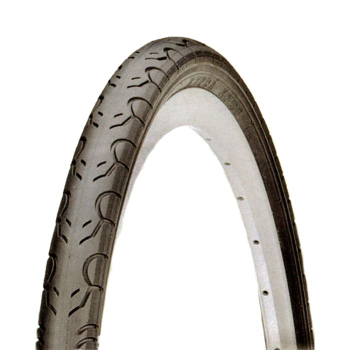 Pneu MTB Kenda K193 Kwest 26x1.50 Slick Arame