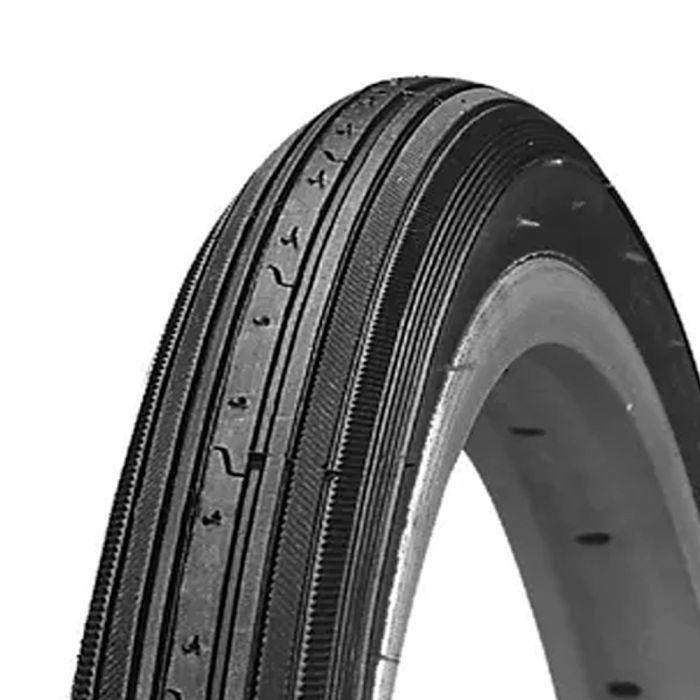 Pneu Speed Kenda K34 27x1.1/4 Preto Arame