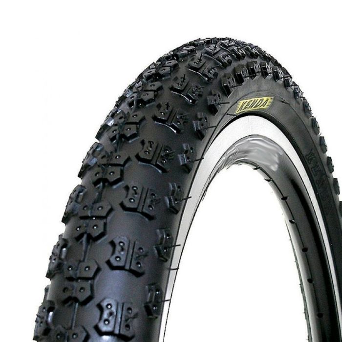 Pneu Kenda K50 20x1.75 - Arame