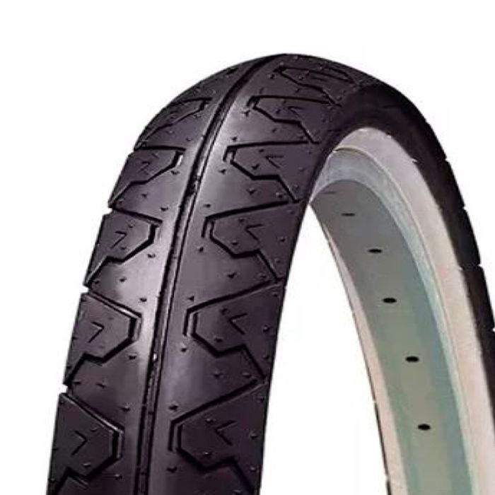 Pneu Kenda K90 26x1.95 Faixa Branca