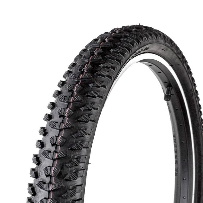 Pneu Levorin Excess 24x1.95 – Arame 