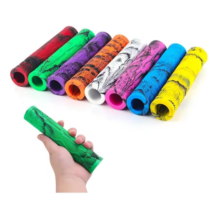 Manopla Absolute BMX3 165mm 
