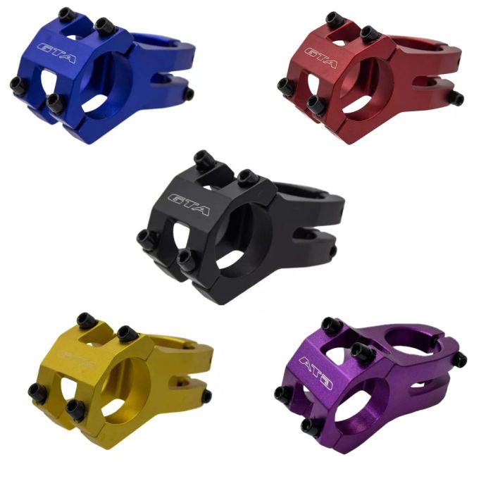 Mesa suporte de guidão 3D Aheadset 45mm