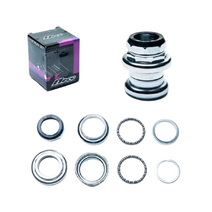 Caixa de Direção Neco H841EW 25.4mm