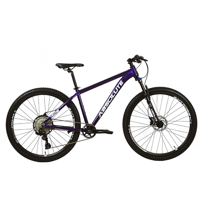 Bicicleta Mtb Aro 29 Absolute Nero 5 12v Freio Hidráulico