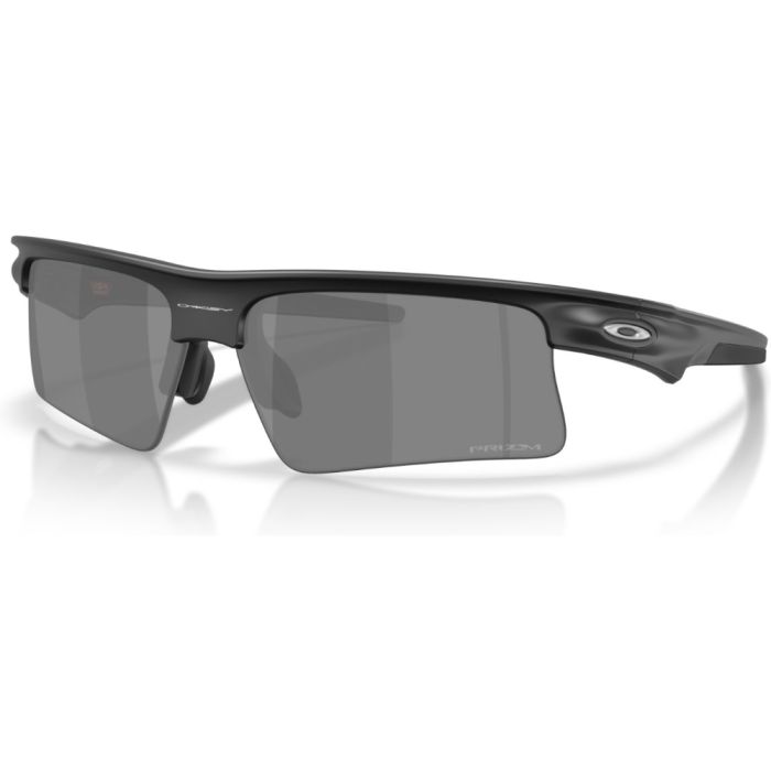 Óculos Oakley Bisphaera Speed Matte Black Prizm Black