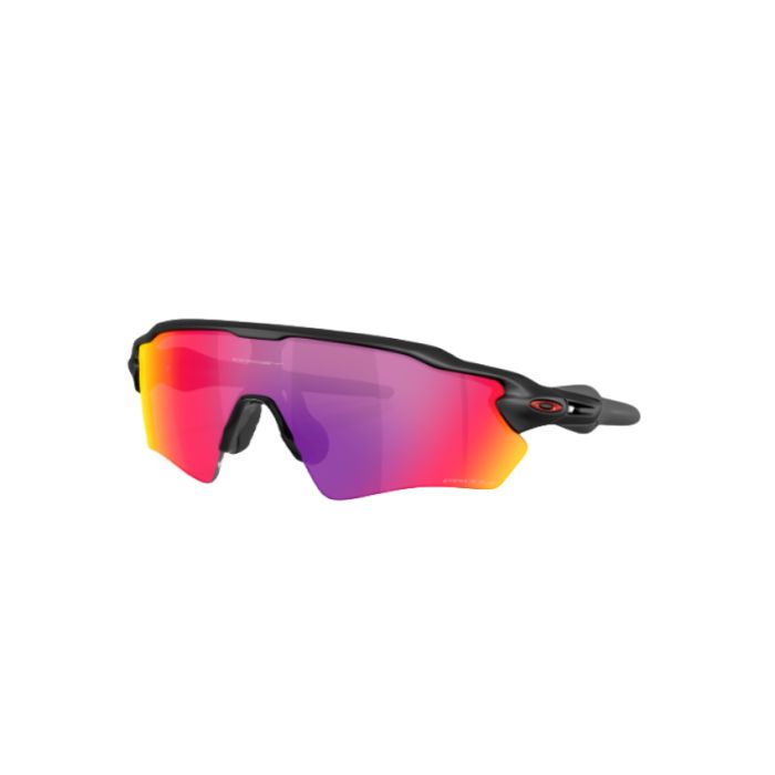 Óculos Ciclismo Oakley Radar EV S Path Prizm Black Road