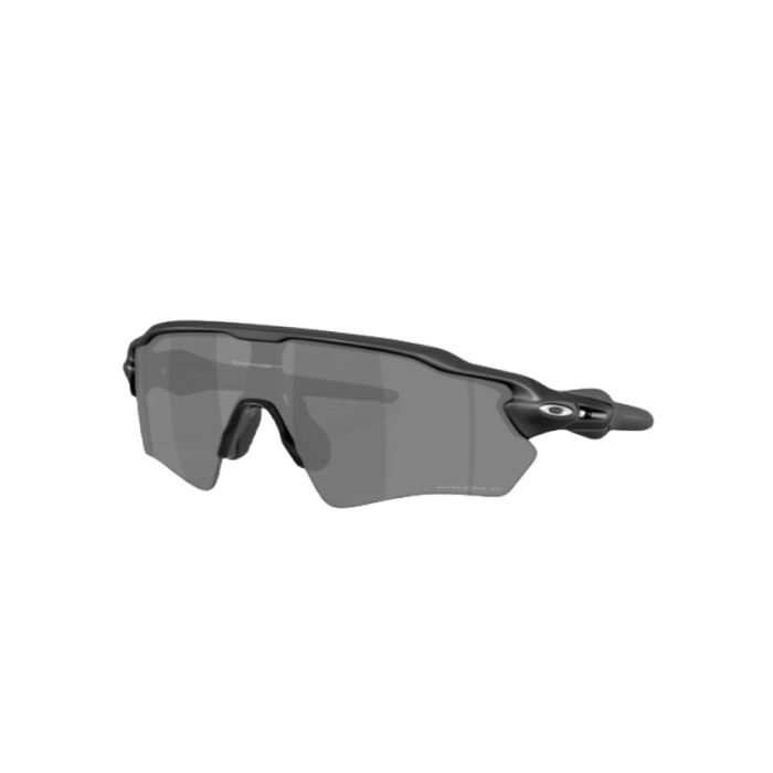  Óculos Ciclismo Oakley Radar EV S Path Prizm Black Polarized