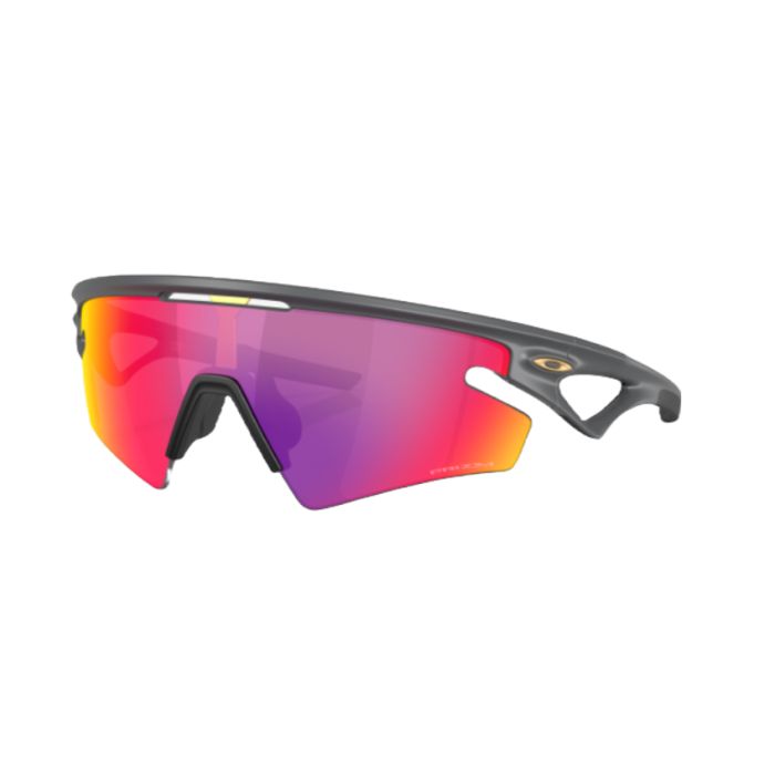 Óculos Ciclismo Oakley Sphaera Slash Prizm Road