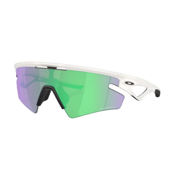Óculos Ciclismo Oakley Sphaera Slash Prizm Road  Jade