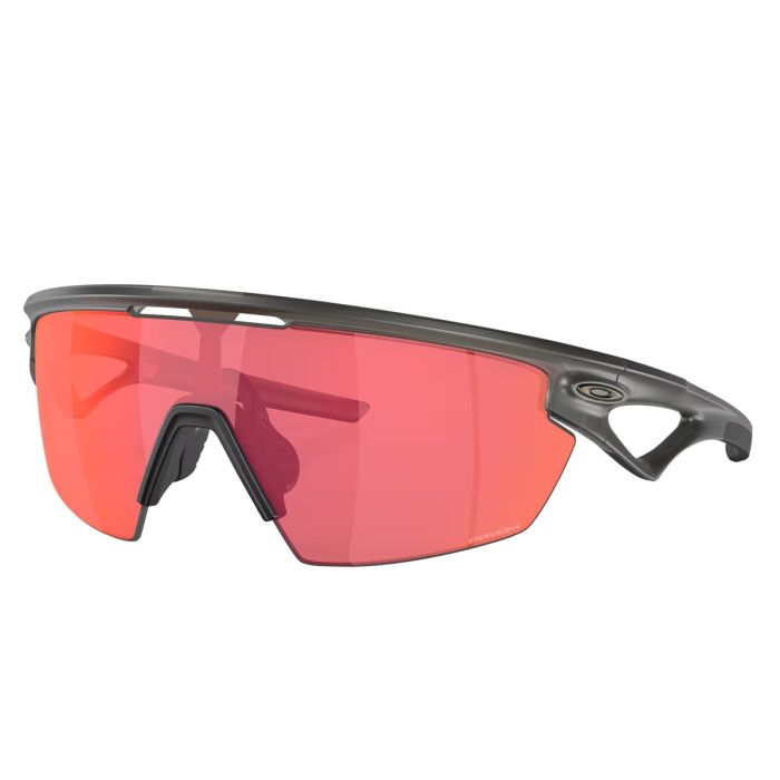 Óculos Ciclismo Oakley Sphaera Prizm Trail Torch