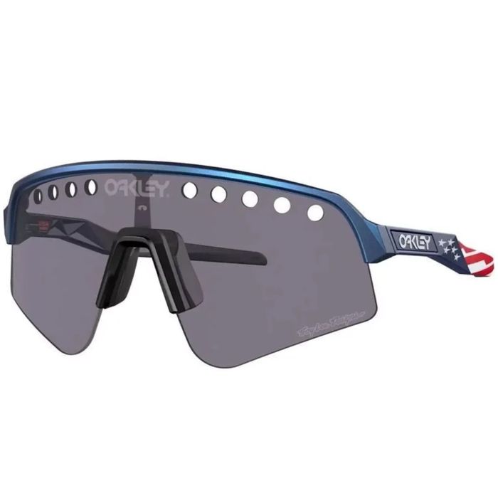 Óculos Ciclismo Oakley Sutro Lite Sweep Prizm Grey