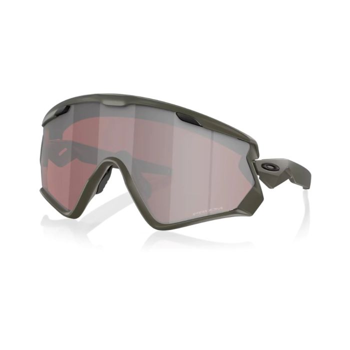 Óculos Ciclismo Oakley Wind Jacket 2.0