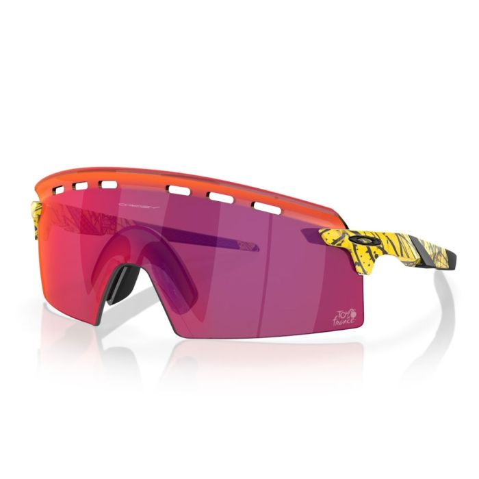 Óculos Ciclismo Oakley Encoder Strike Vented