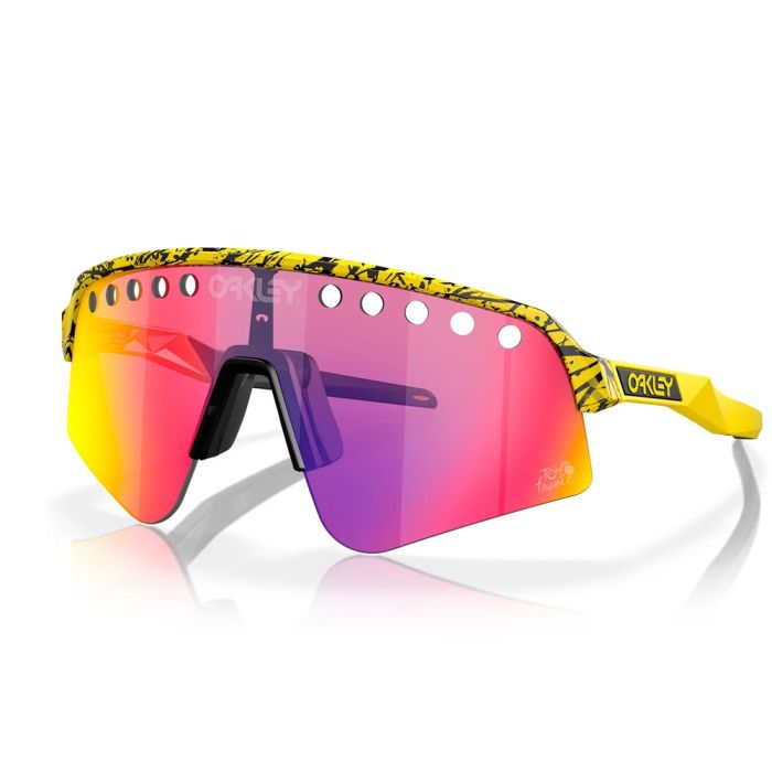 Óculos Ciclismo Oakley Sutro Lite Sweep