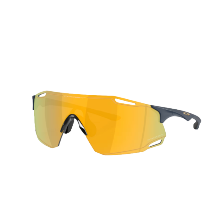 Óculos Ciclismo Oakley  Cybr Dyno Prizm