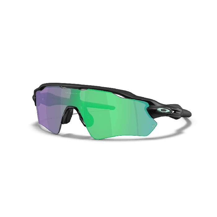 Óculos Oakley Radar Ev Path Matte Black Prizm Jade Polarized
