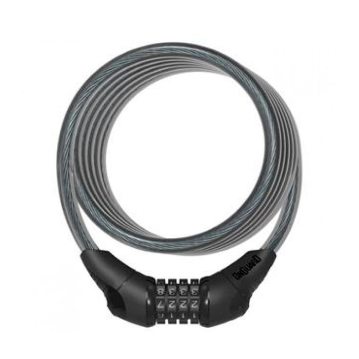 Cadeado Onguard Neon 8169 com Segredo