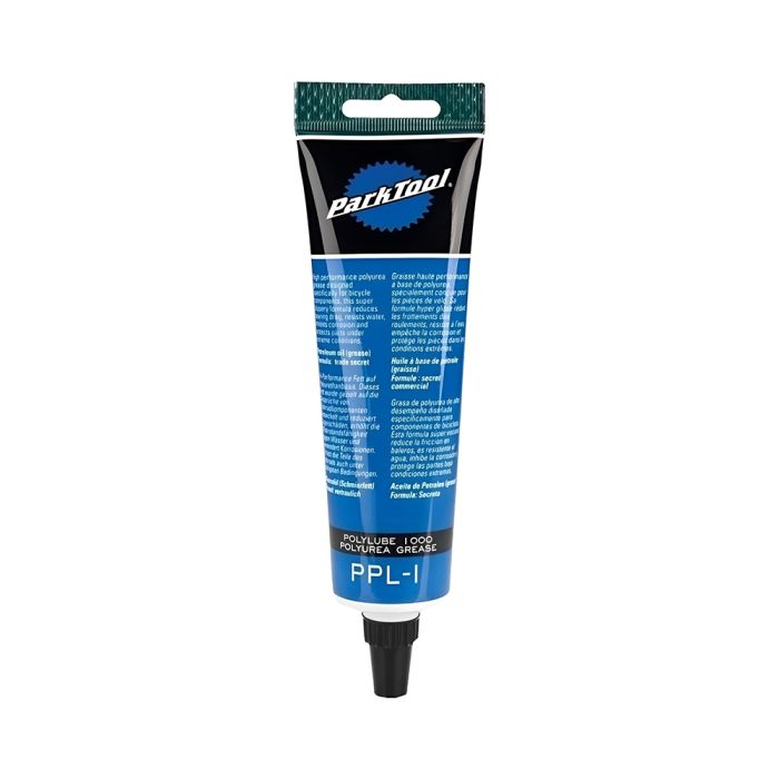 Graxa Azul Park Tool  PPL-1 112g