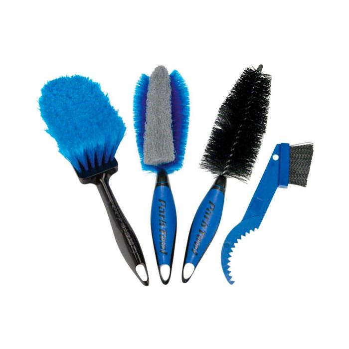 Kit Escovas Park Tool BCB-4.2