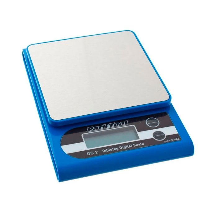 Balança Digital Park Tool DS-2
