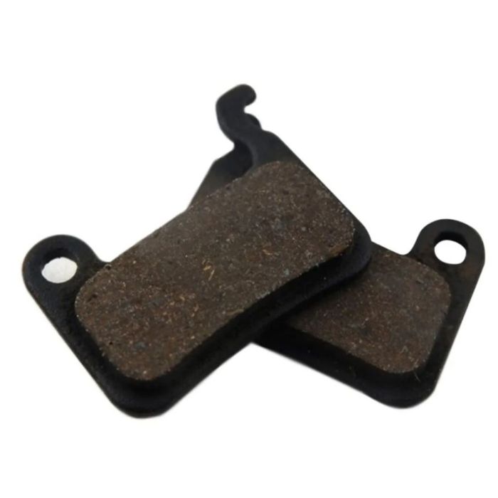 Pastilha de Freio High One Shimano Deore